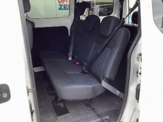 Nissan Nv200 NV 200 Evalia (M20M), Bus, 2010 1.6 16V picture 6