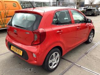 Kia Picanto Picanto (JA), Hatchback, 2017 1.0 12V picture 3