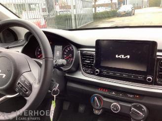 Kia Rio Rio IV (YB), Hatchback, 2017 1.0i T-GDi 100 MHEV picture 7