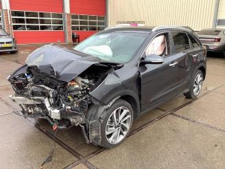 Uttjänta bilar auto Kia Niro Niro I (DE), SUV, 2016 / 2022 1.6 GDI Hybrid 2019/3