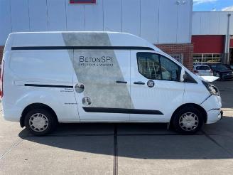 Ford Transit Transit Custom, Van, 2011 / 2023 2.0 TDCi 16V Eco Blue 130 picture 2