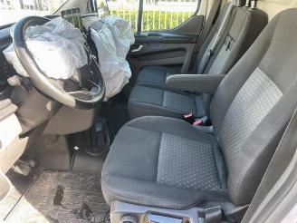 Ford Transit Transit Custom, Van, 2011 / 2023 2.0 TDCi 16V Eco Blue 130 picture 4