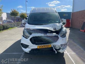 Uttjänta bilar auto Ford Transit Transit Custom, Van, 2011 / 2023 2.0 TDCi 16V Eco Blue 130 2018/5
