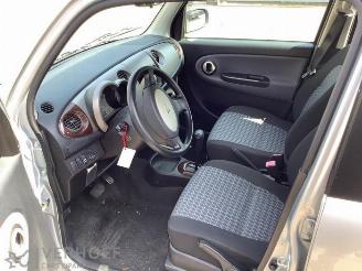 Daihatsu Trevis Trevis, Hatchback, 2006 1.0 12V DVVT picture 5