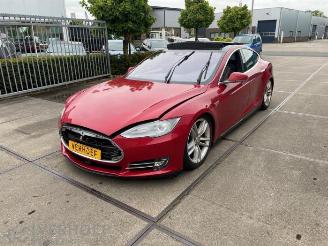 Tesla Model S Model S, Liftback, 2012 90D picture 7