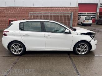 Peugeot 308 308 (L3/L8/LB/LH/LP), Hatchback 5-drs, 2013 / 2021 1.6 16V THP picture 2