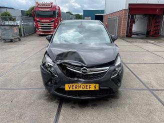 demontáž osobní automobily Opel Zafira Zafira Tourer (P12), MPV, 2011 / 2019 1.6 CDTI 16V ecoFLEX 136 2013/8