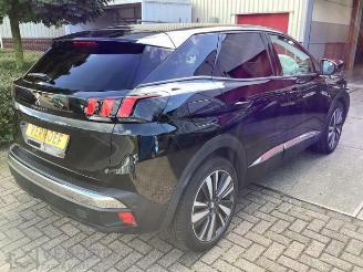 Peugeot 3008 3008 II (M4/MC/MJ/MR), MPV, 2016 1.2 12V e-THP PureTech 130 picture 3
