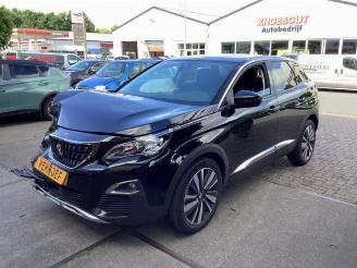 Peugeot 3008 3008 II (M4/MC/MJ/MR), MPV, 2016 1.2 12V e-THP PureTech 130 picture 1
