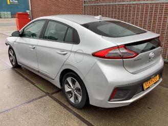 Hyundai Ioniq Ioniq, Liftback, 2016 / 2022 EV picture 4