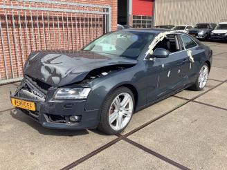 Démontage voiture Audi A5 A5 (8T3), Coupe, 2007 / 2017 1.8 TFSI 16V 2008/8