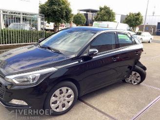 Hyundai I-20 i20 (GBB), Hatchback, 2014 / 2020 1.0 T-GDI 100 12V picture 6