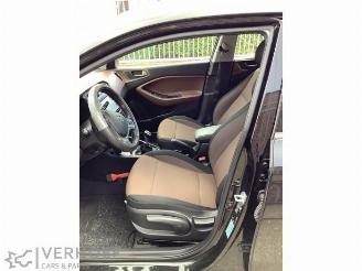 Hyundai I-20 i20 (GBB), Hatchback, 2014 / 2020 1.0 T-GDI 100 12V picture 10