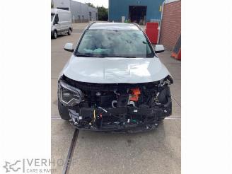 disassembly passenger cars Kia Niro Niro II (SG2), SUV, 2022 e-Niro 64.8 kWh 2022/9