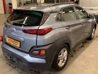 Hyundai Kona Kona (OS), SUV, 2017 / 2023 1.0 T-GDI 12V picture 3