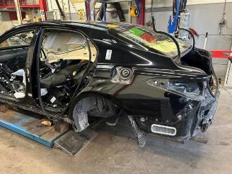 Toyota Camry Camry (VH7), Sedan, 2017 2.5 Hybrid 16V picture 6