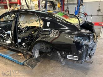 Toyota Camry Camry (VH7), Sedan, 2017 2.5 Hybrid 16V picture 6
