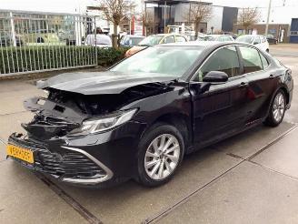 Démontage voiture Toyota Camry Camry (VH7), Sedan, 2017 2.5 Hybrid 16V 2021/11