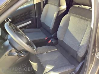 Citroën C3 C3 (SX/SW), Hatchback, 2016 1.2 Vti 12V PureTech picture 6