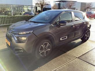 Citroën C3 C3 (SX/SW), Hatchback, 2016 1.2 Vti 12V PureTech picture 1