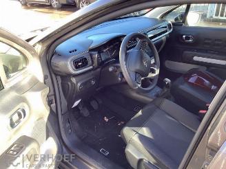 Citroën C3 C3 (SX/SW), Hatchback, 2016 1.2 Vti 12V PureTech picture 5