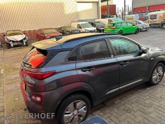 Hyundai Kona Kona (OS), SUV, 2017 / 2023 39 kWh picture 4