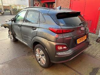 Hyundai Kona Kona (OS), SUV, 2017 / 2023 39 kWh picture 3