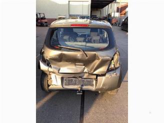 Suzuki Celerio Celerio (LF), Hatchback 5-drs, 2014 1.0 12V Dualjet picture 4