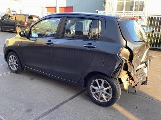 Suzuki Celerio Celerio (LF), Hatchback 5-drs, 2014 1.0 12V Dualjet picture 5