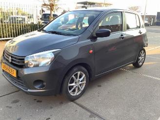Suzuki Celerio Celerio (LF), Hatchback 5-drs, 2014 1.0 12V Dualjet picture 6