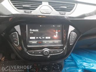 Opel Corsa Corsa E, Hatchback, 2014 1.3 CDTi 16V ecoFLEX picture 5