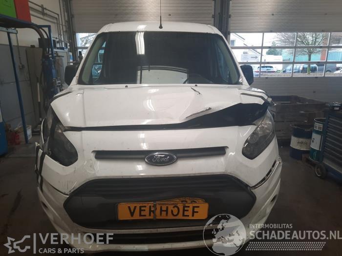 Ford Transit Connect Transit Connect (PJ2), Van, 2013 1.6 TDCi 16V 75