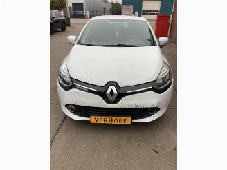 Uttjänta bilar auto Renault Clio Clio IV (5R), Hatchback 5-drs, 2012 / 2021 1.2 16V 2015/7