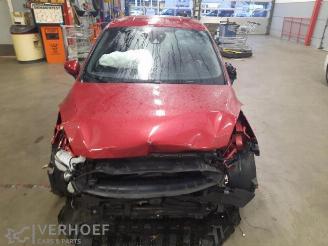 Dezmembrări autoturisme Ford Fiesta Fiesta 7, Hatchback, 2017 1.0 EcoBoost 12V 2021/5