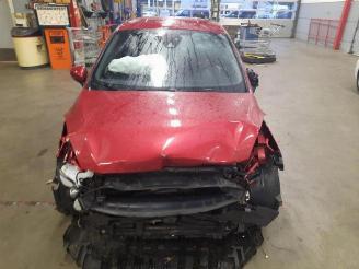 Démontage voiture Ford Fiesta Fiesta 7, Hatchback, 2017 1.0 EcoBoost 12V 2021/5