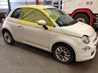 Fiat 500 500 (312), Hatchback, 2007 0.9 TwinAir 80 picture 2
