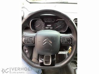 Citroën C3 Aircross C3 Aircross I (2C/2R), SUV, 2017 / 2024 1.2 e-THP PureTech 110 picture 8