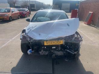 Vrakbiler auto Kia Pro cee d Proceed (CD), Combi 5-drs, 2018 1.6 T-GDI 16V DCT 2022/1