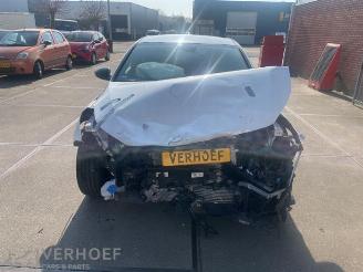 krockskadad bil machine Kia Pro cee d Proceed (CD), Combi 5-drs, 2018 1.6 T-GDI 16V DCT 2022/1