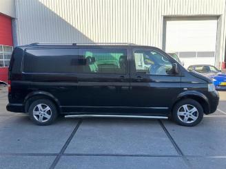 Volkswagen Transporter Transporter T5, Van, 2003 / 2015 2.5 TDi PF picture 2