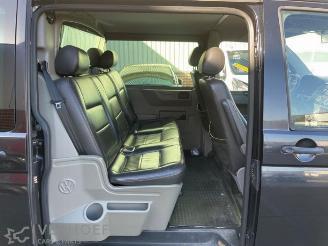 Volkswagen Transporter Transporter T5, Van, 2003 / 2015 2.5 TDi PF picture 6