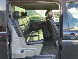 Volkswagen Transporter Transporter T5, Van, 2003 / 2015 2.5 TDi PF picture 6