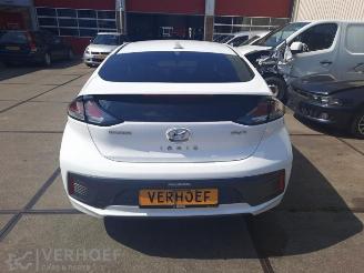 Hyundai Ioniq Ioniq, Liftback, 2016 / 2022 1.6 GDI 16V PHEV picture 4