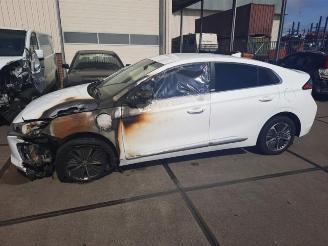 Hyundai Ioniq Ioniq, Liftback, 2016 / 2022 1.6 GDI 16V PHEV picture 2