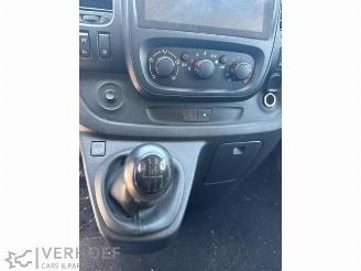 Opel Vivaro Vivaro, Van, 2014 / 2019 1.6 CDTI 95 Euro 6 picture 5