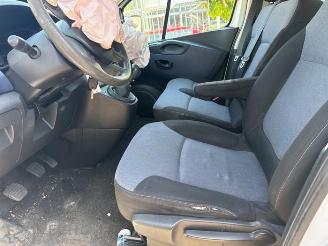 Opel Vivaro Vivaro, Van, 2014 / 2019 1.6 CDTI 95 Euro 6 picture 6
