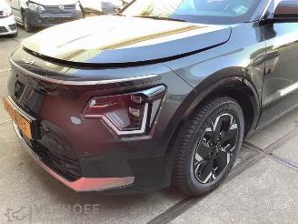 Kia Niro Niro II (SG2), SUV, 2022 e-Niro 64.8 kWh picture 3