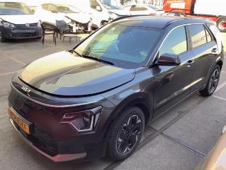 Kia Niro Niro II (SG2), SUV, 2022 e-Niro 64.8 kWh picture 2