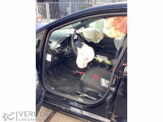 Ford Fiesta Fiesta 7, Hatchback, 2017 1.0 EcoBoost 12V Hybrid 125 picture 9