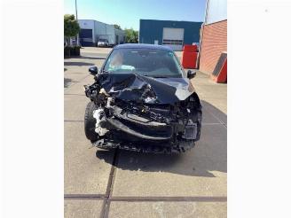 Uttjänta bilar auto Ford Fiesta Fiesta 7, Hatchback, 2017 1.0 EcoBoost 12V Hybrid 125 2022/12